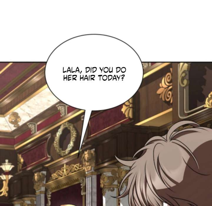 My Fiancé Keeps Trying to Raise Me - Chapter 21 Page 26