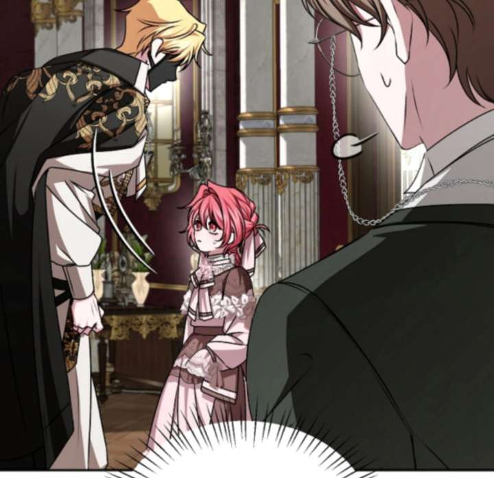 My Fiancé Keeps Trying to Raise Me - Chapter 21 Page 27