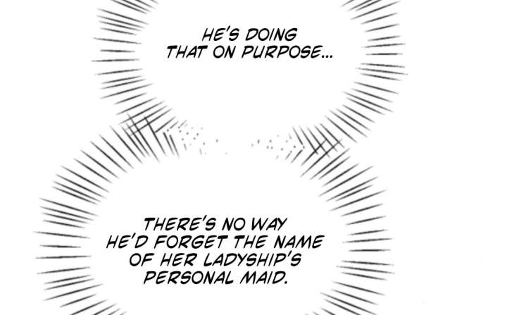 My Fiancé Keeps Trying to Raise Me - Chapter 21 Page 28