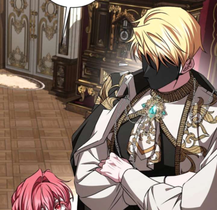 My Fiancé Keeps Trying to Raise Me - Chapter 21 Page 38