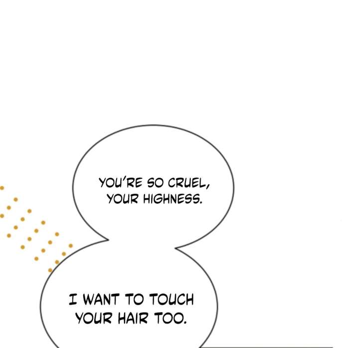 My Fiancé Keeps Trying to Raise Me - Chapter 21 Page 40