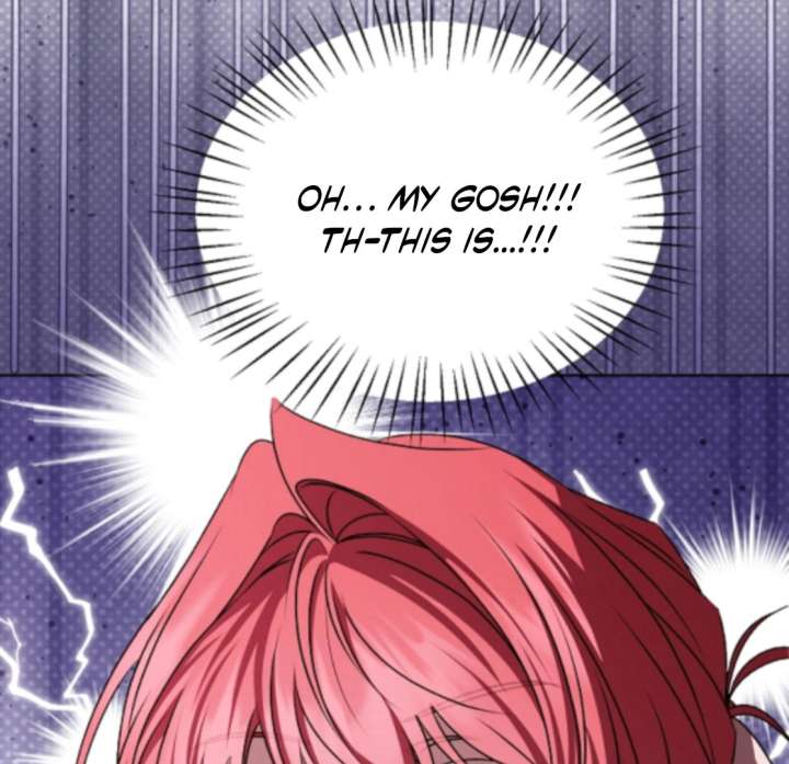 My Fiancé Keeps Trying to Raise Me - Chapter 21 Page 49