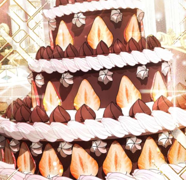 My Fiancé Keeps Trying to Raise Me - Chapter 21 Page 52