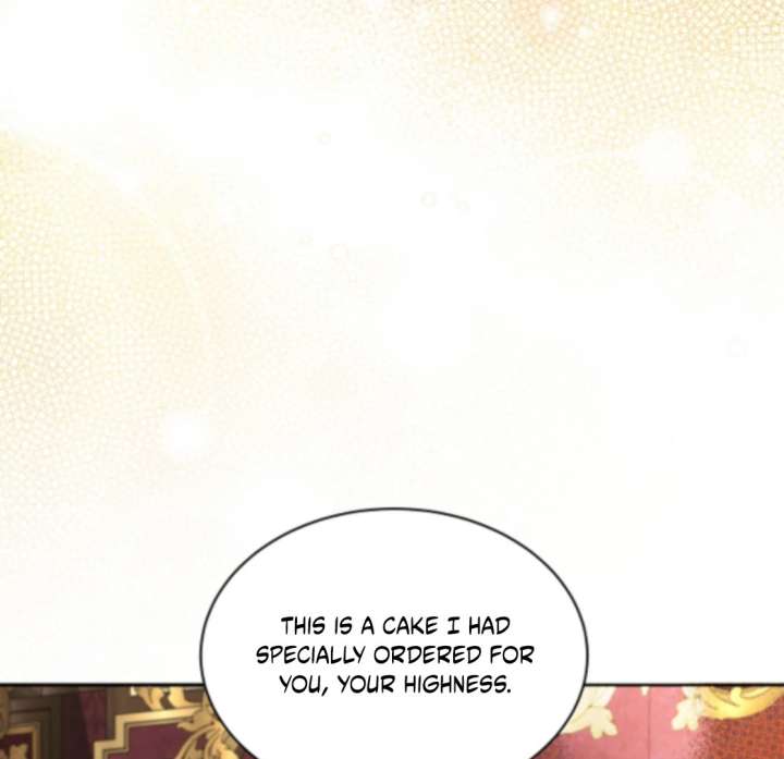 My Fiancé Keeps Trying to Raise Me - Chapter 21 Page 54