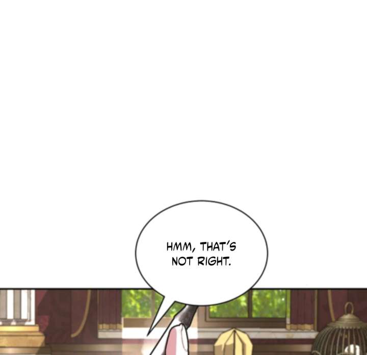 My Fiancé Keeps Trying to Raise Me - Chapter 21 Page 60