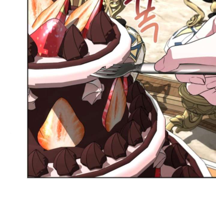 My Fiancé Keeps Trying to Raise Me - Chapter 21 Page 63