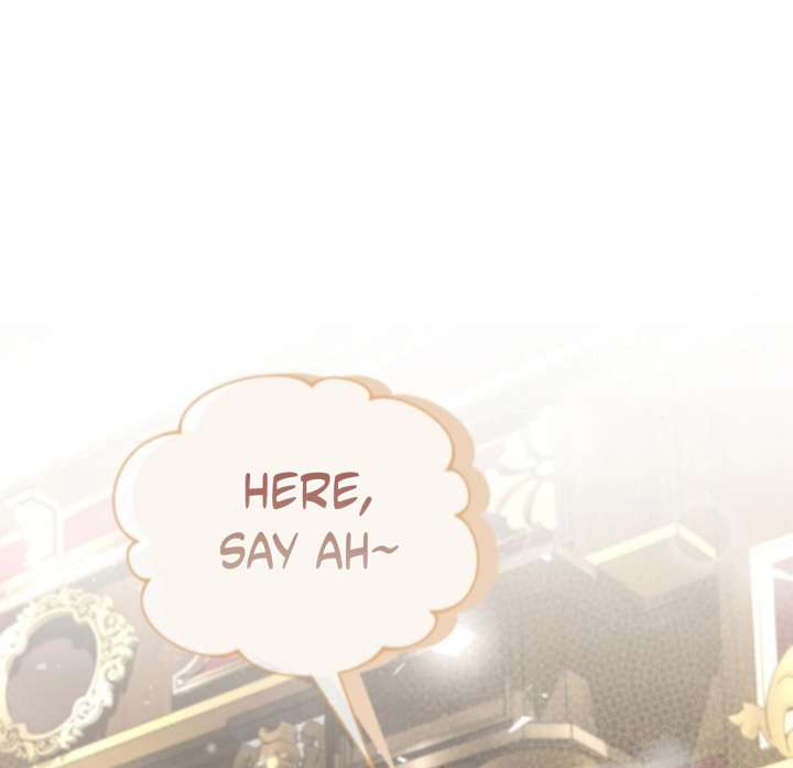 My Fiancé Keeps Trying to Raise Me - Chapter 21 Page 64