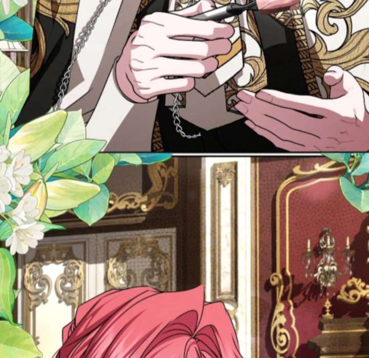 My Fiancé Keeps Trying to Raise Me - Chapter 21 Page 66