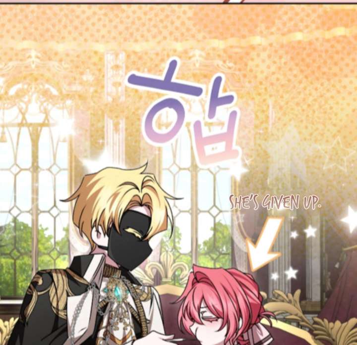 My Fiancé Keeps Trying to Raise Me - Chapter 21 Page 69