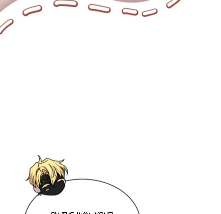 My Fiancé Keeps Trying to Raise Me - Chapter 21 Page 71