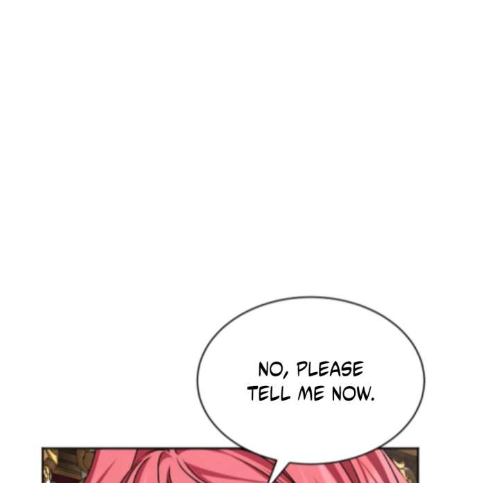 My Fiancé Keeps Trying to Raise Me - Chapter 21 Page 81