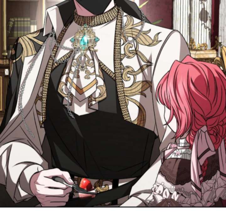 My Fiancé Keeps Trying to Raise Me - Chapter 21 Page 85