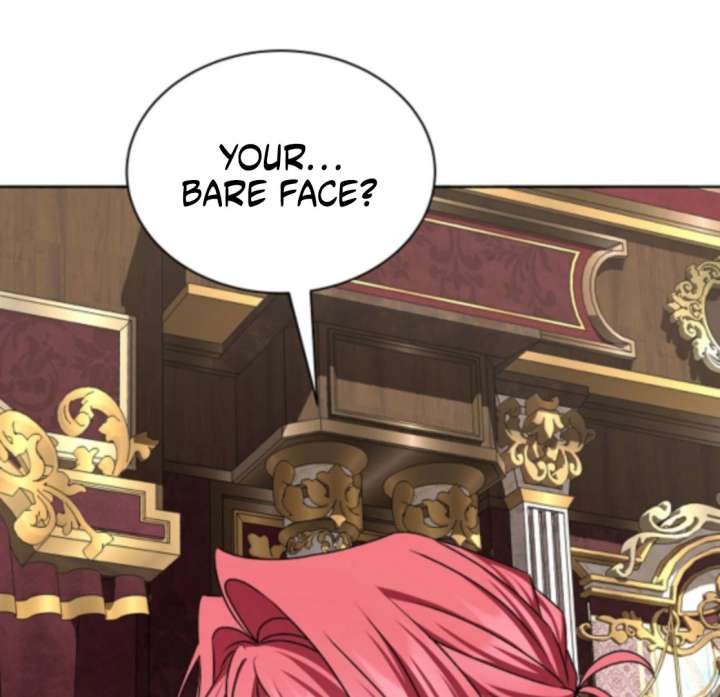 My Fiancé Keeps Trying to Raise Me - Chapter 21 Page 94