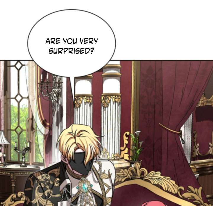 My Fiancé Keeps Trying to Raise Me - Chapter 21 Page 97