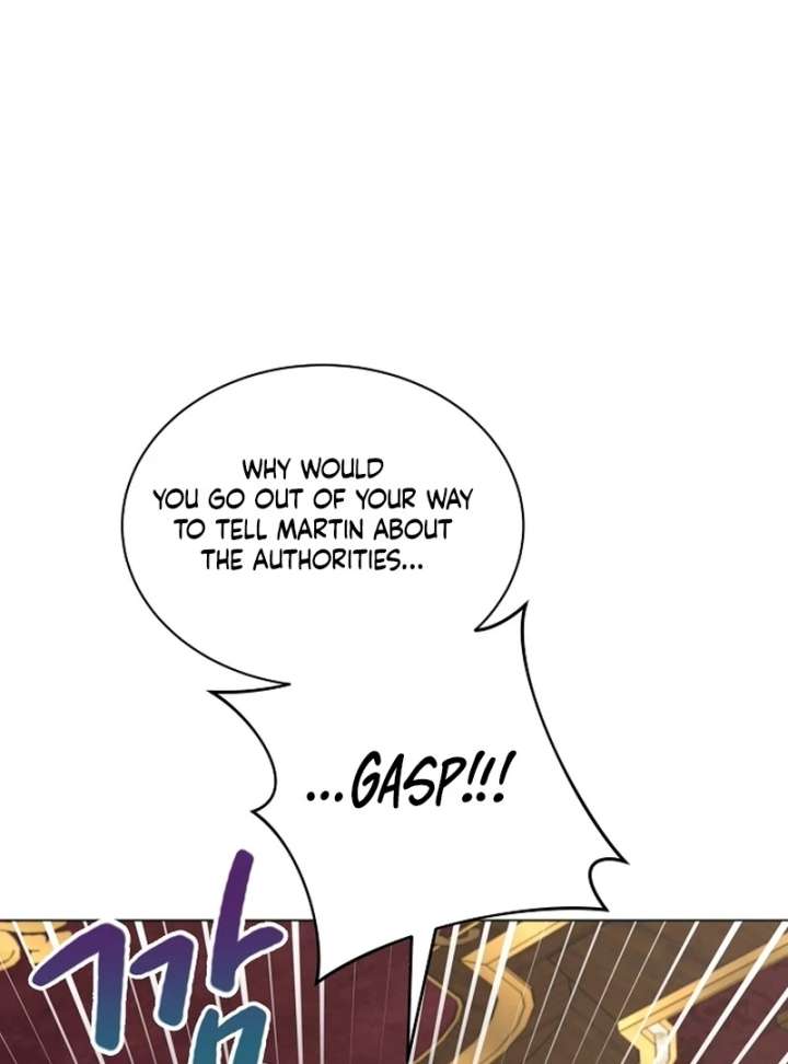 My Fiancé Keeps Trying to Raise Me - Chapter 22 Page 101