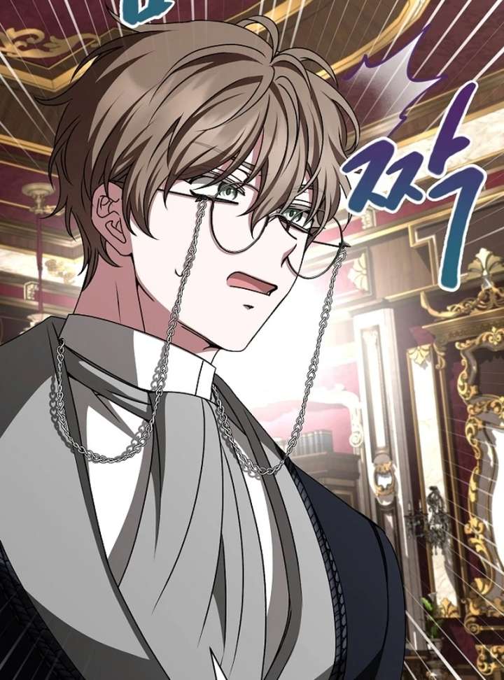 My Fiancé Keeps Trying to Raise Me - Chapter 22 Page 102