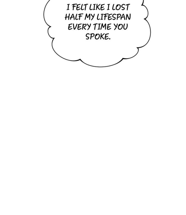 My Fiancé Keeps Trying to Raise Me - Chapter 22 Page 114