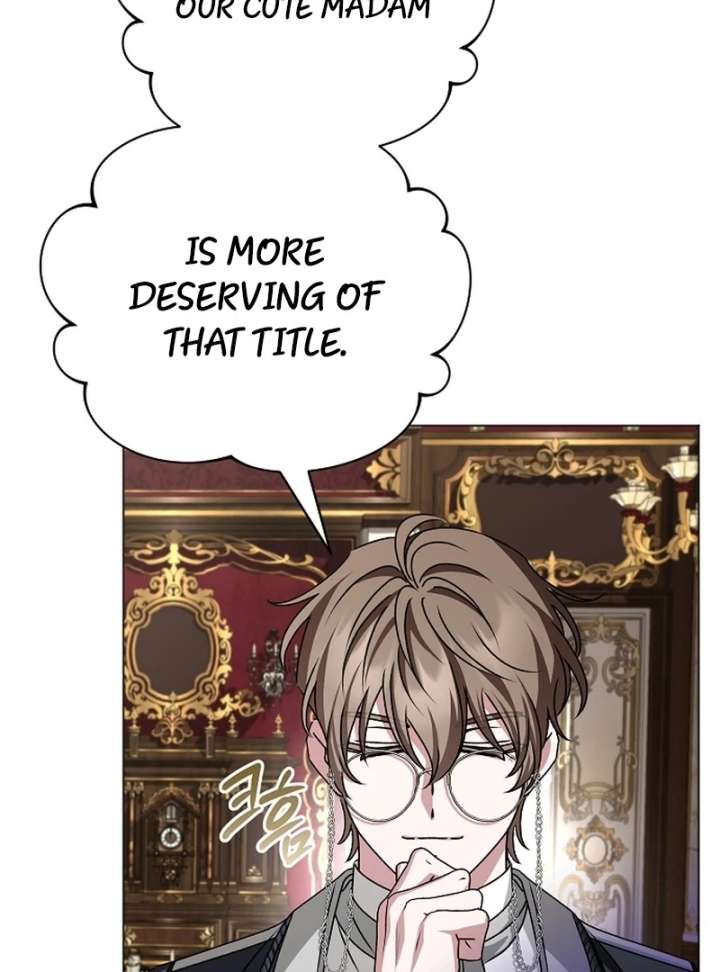 My Fiancé Keeps Trying to Raise Me - Chapter 22 Page 120