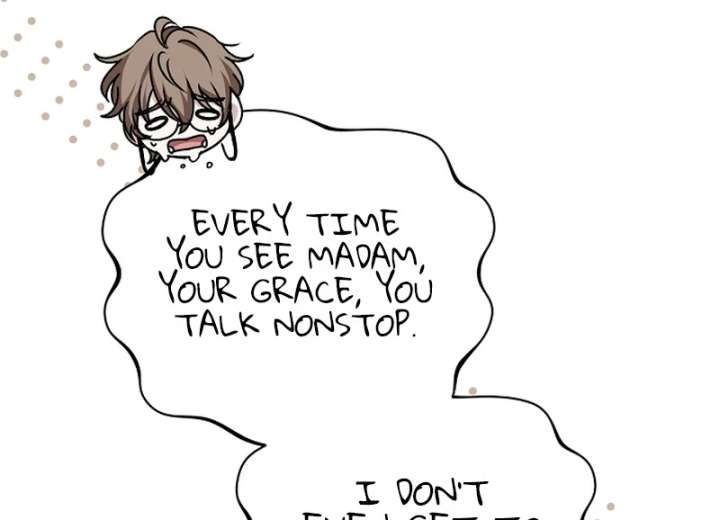 My Fiancé Keeps Trying to Raise Me - Chapter 22 Page 124