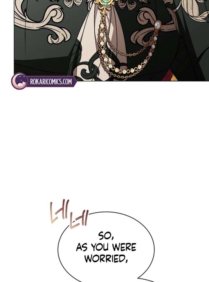 My Fiancé Keeps Trying to Raise Me - Chapter 22 Page 127