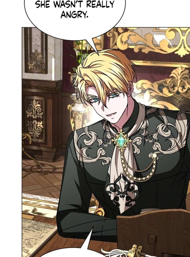 My Fiancé Keeps Trying to Raise Me - Chapter 22 Page 130