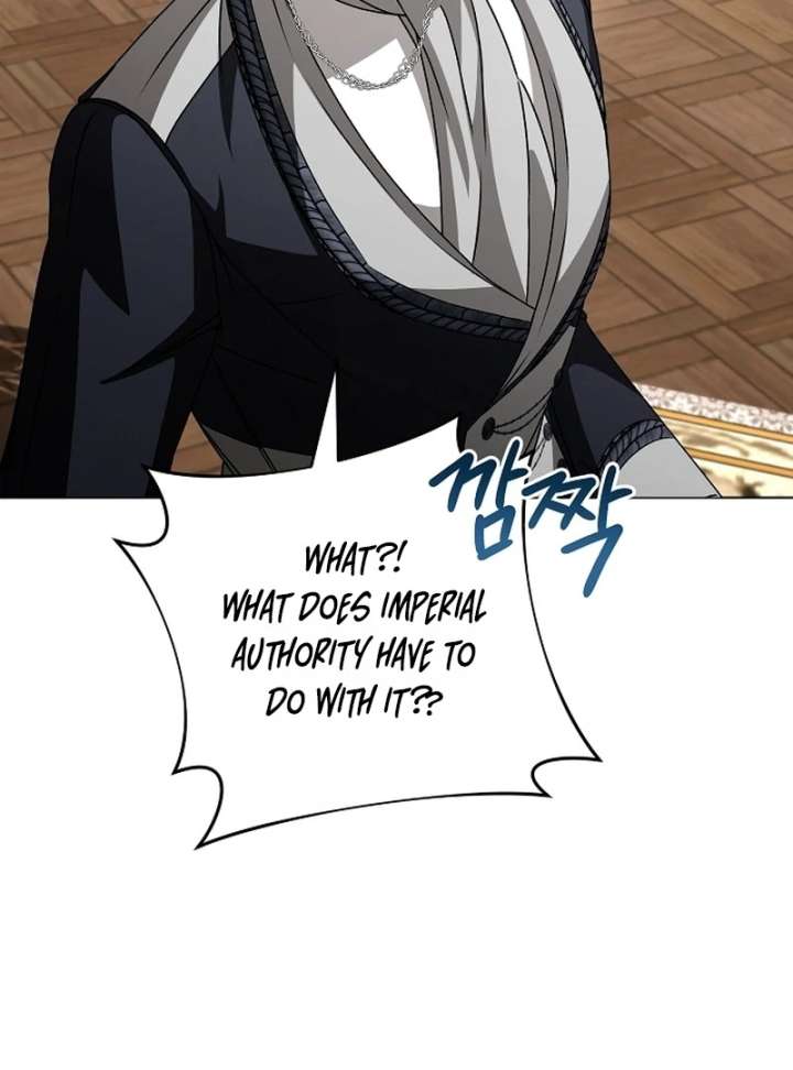 My Fiancé Keeps Trying to Raise Me - Chapter 22 Page 135