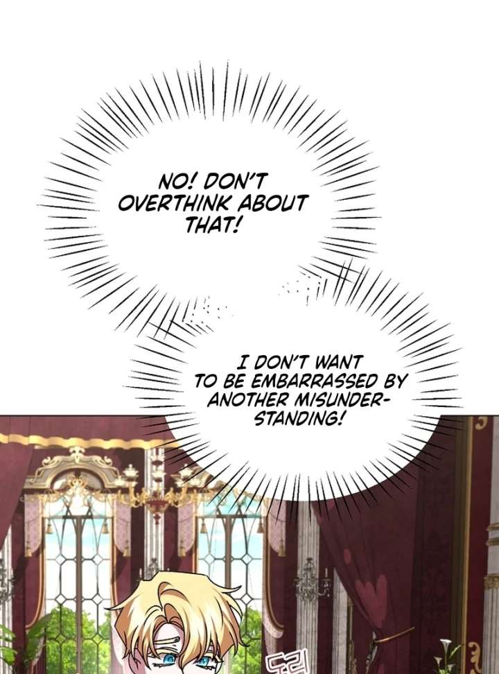 My Fiancé Keeps Trying to Raise Me - Chapter 22 Page 14