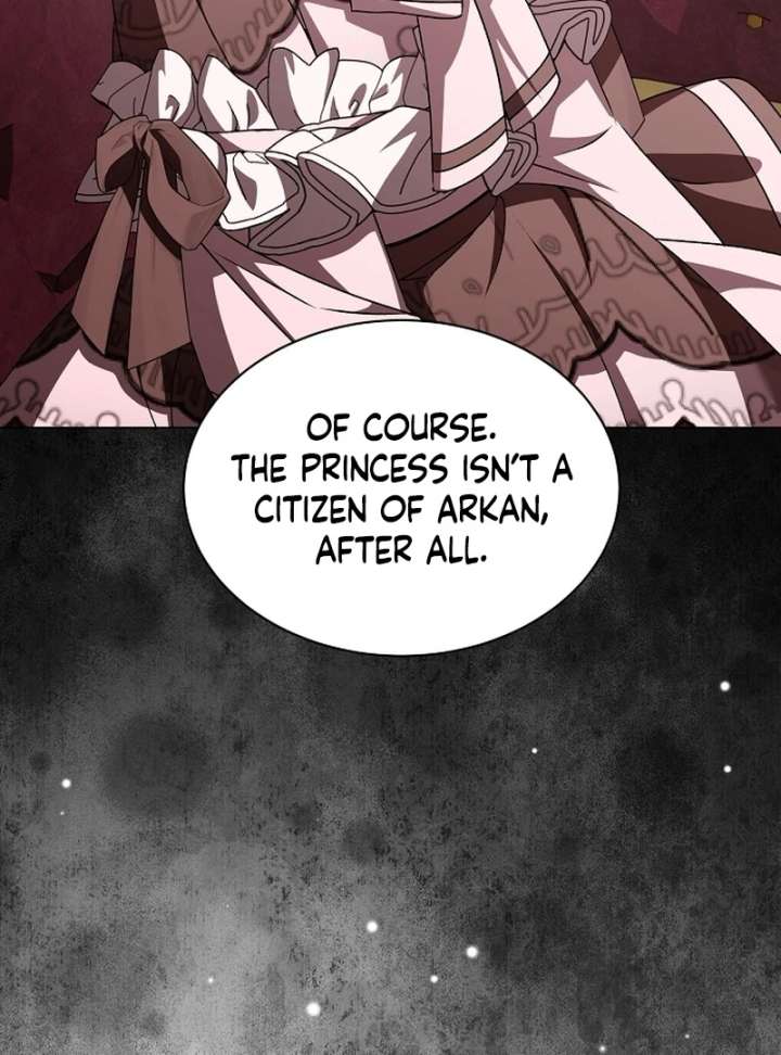 My Fiancé Keeps Trying to Raise Me - Chapter 22 Page 141