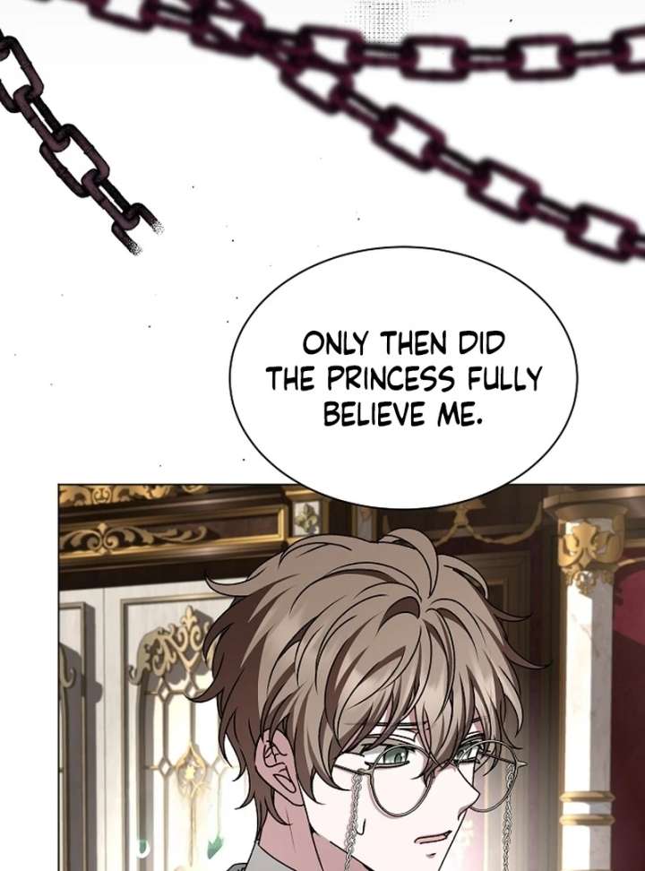 My Fiancé Keeps Trying to Raise Me - Chapter 22 Page 147