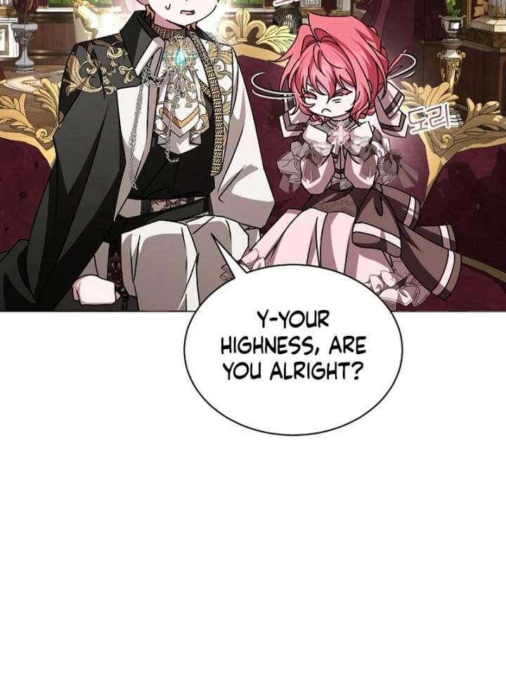 My Fiancé Keeps Trying to Raise Me - Chapter 22 Page 15