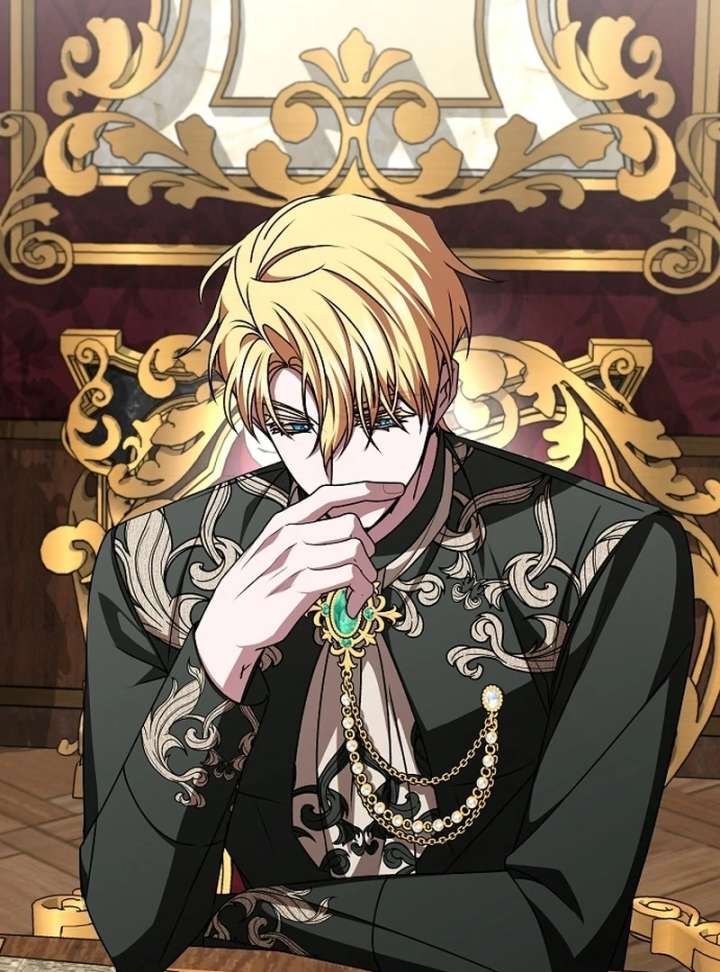 My Fiancé Keeps Trying to Raise Me - Chapter 22 Page 150