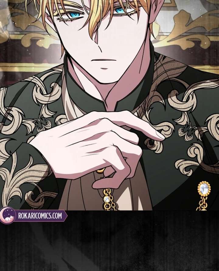 My Fiancé Keeps Trying to Raise Me - Chapter 22 Page 152