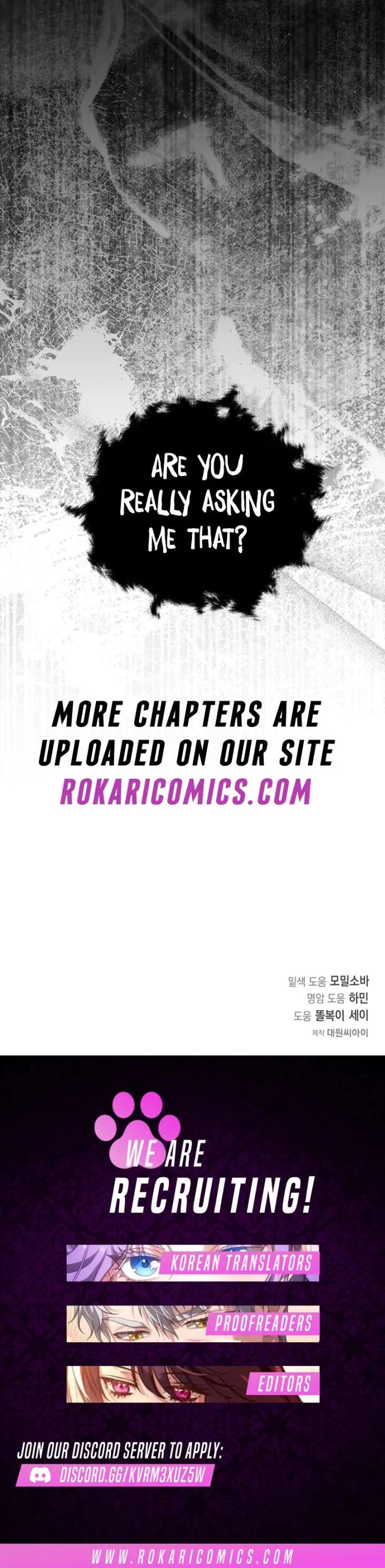 My Fiancé Keeps Trying to Raise Me - Chapter 22 Page 153