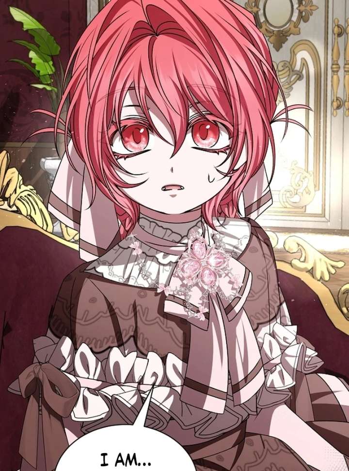 My Fiancé Keeps Trying to Raise Me - Chapter 22 Page 3