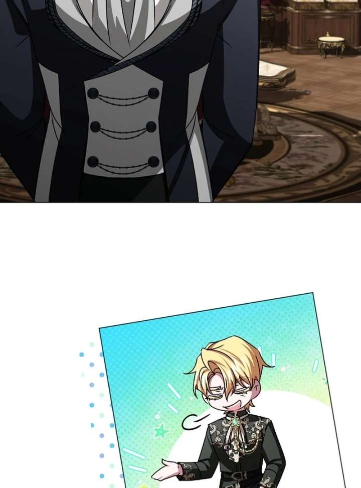 My Fiancé Keeps Trying to Raise Me - Chapter 22 Page 40