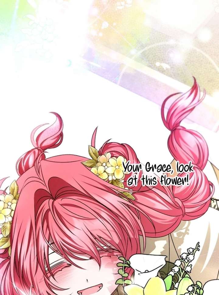 My Fiancé Keeps Trying to Raise Me - Chapter 22 Page 50