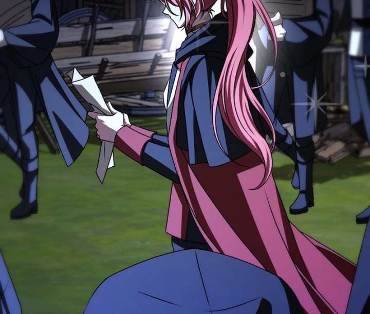 My Fiancé Keeps Trying to Raise Me - Chapter 22 Page 55