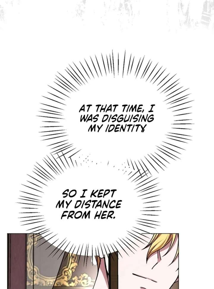 My Fiancé Keeps Trying to Raise Me - Chapter 22 Page 68