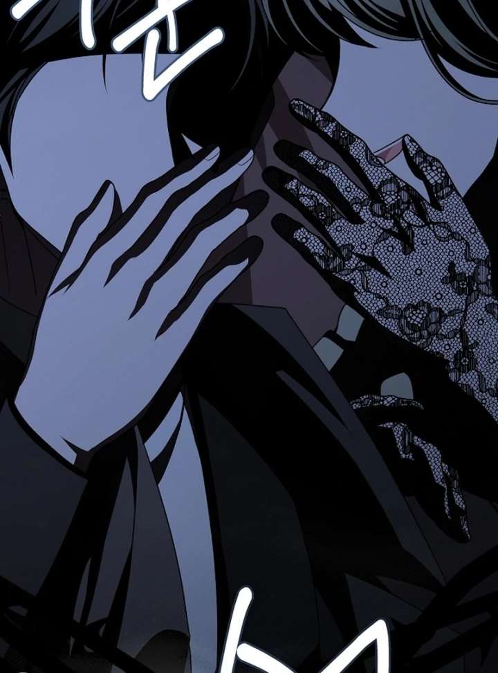 My Fiancé Keeps Trying to Raise Me - Chapter 22 Page 7