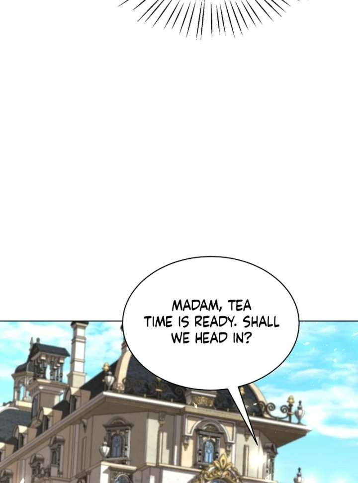 My Fiancé Keeps Trying to Raise Me - Chapter 22 Page 70