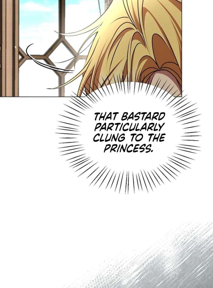 My Fiancé Keeps Trying to Raise Me - Chapter 22 Page 77