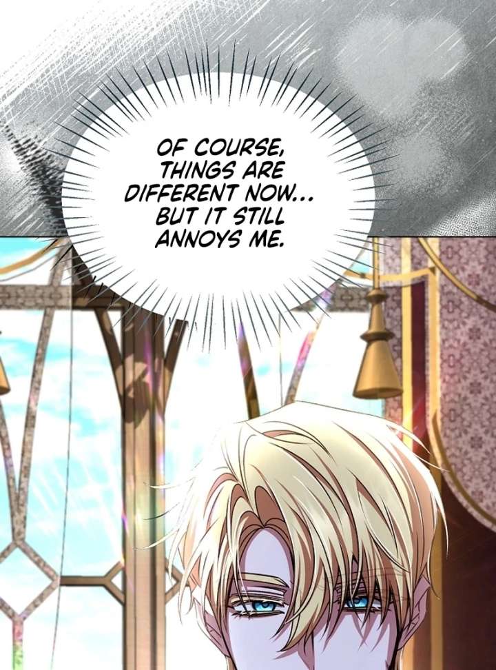 My Fiancé Keeps Trying to Raise Me - Chapter 22 Page 78