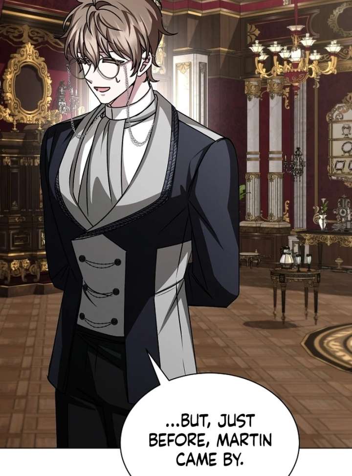 My Fiancé Keeps Trying to Raise Me - Chapter 22 Page 81