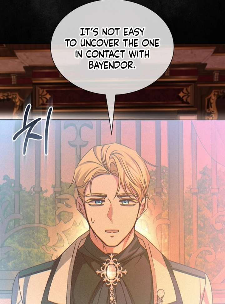 My Fiancé Keeps Trying to Raise Me - Chapter 22 Page 84