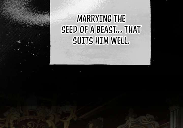 My Fiancé Keeps Trying to Raise Me - Chapter 22 Page 9