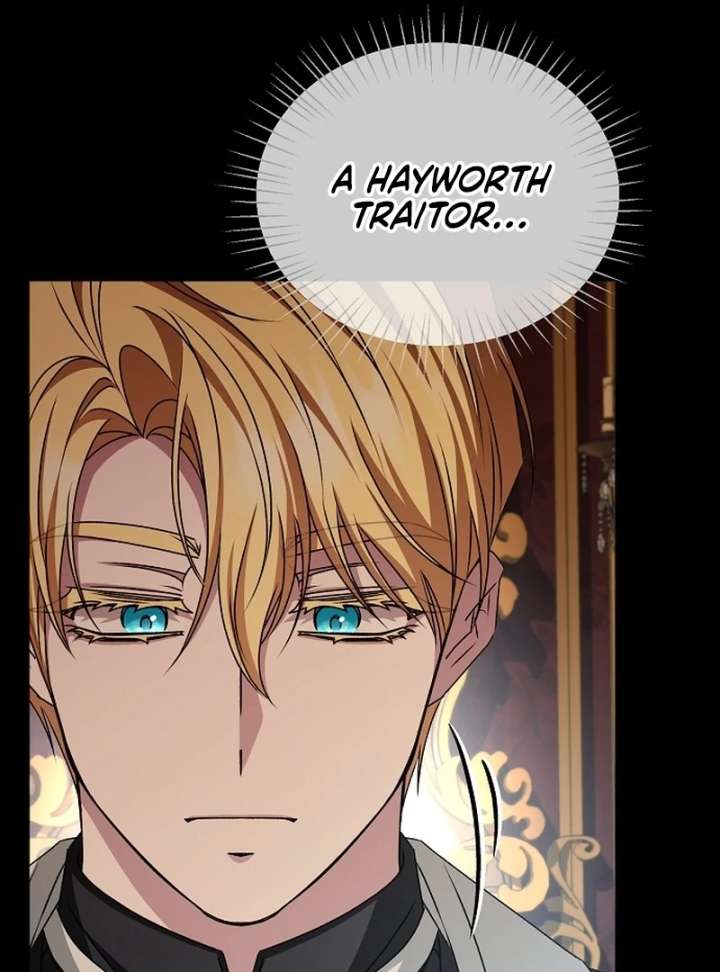 My Fiancé Keeps Trying to Raise Me - Chapter 22 Page 91