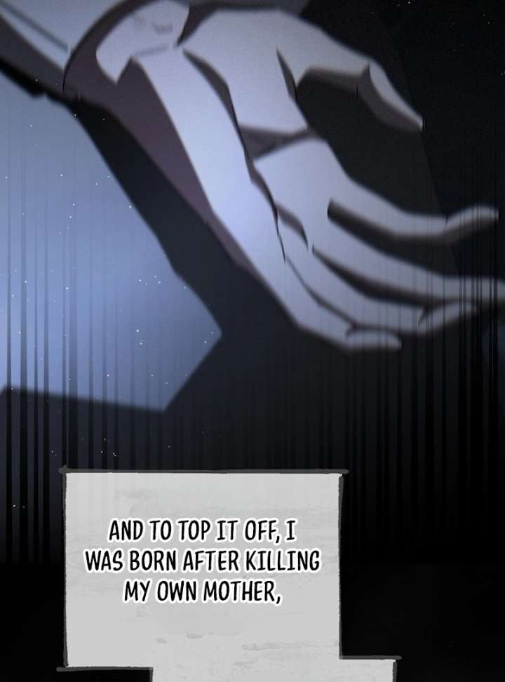 My Fiancé Keeps Trying to Raise Me - Chapter 23 Page 106