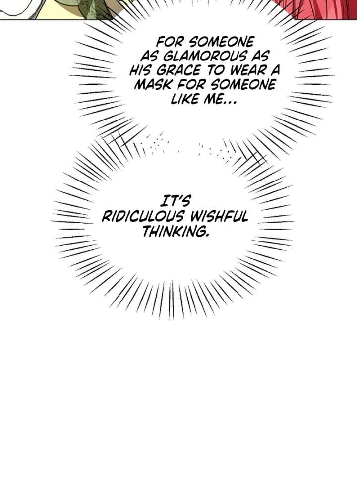 My Fiancé Keeps Trying to Raise Me - Chapter 23 Page 110