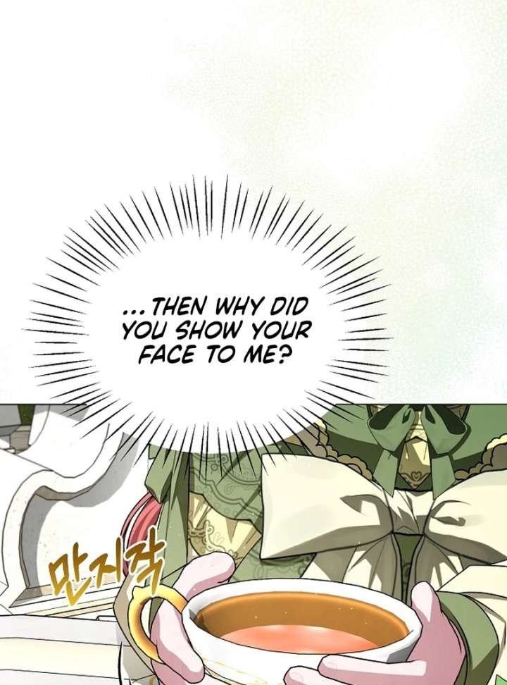 My Fiancé Keeps Trying to Raise Me - Chapter 23 Page 113