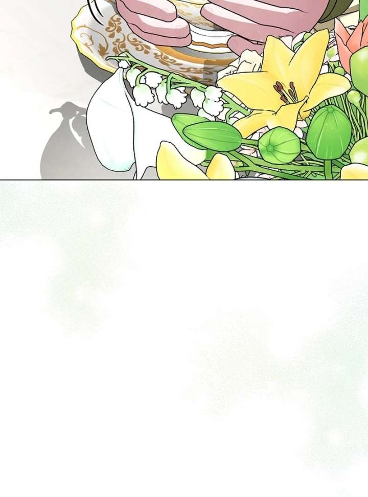 My Fiancé Keeps Trying to Raise Me - Chapter 23 Page 114